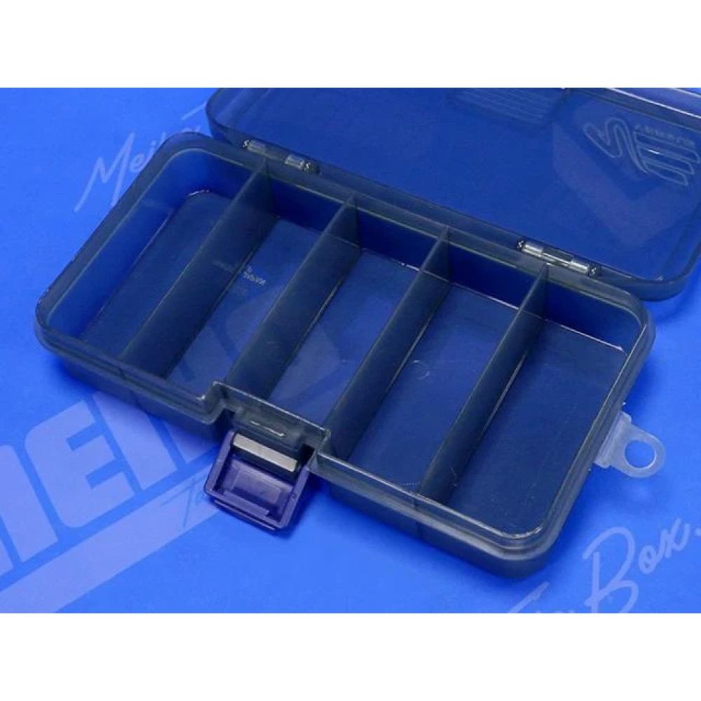 Коробка Meiho Versus VS-704 161х91х31 black