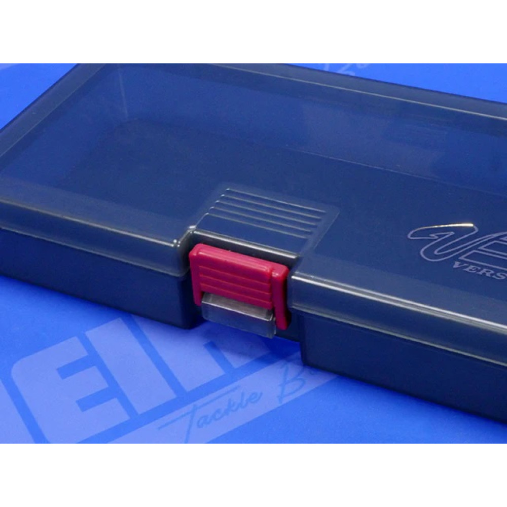 Коробка Meiho Versus VS-906 186x103x34mm black