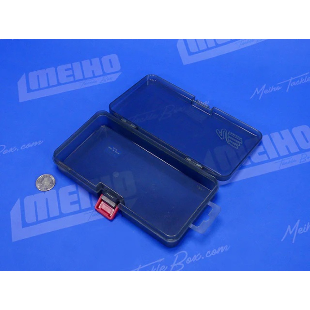 Коробка Meiho Versus VS-906 186x103x34mm black