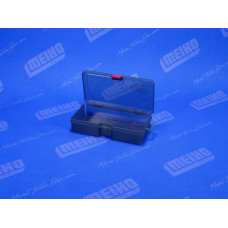 Коробка Versus VS-908 Black 214x118x45mm