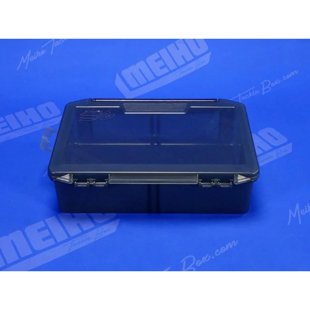 Коробка Versus VS-3010NDDM 205x145x60mm Black