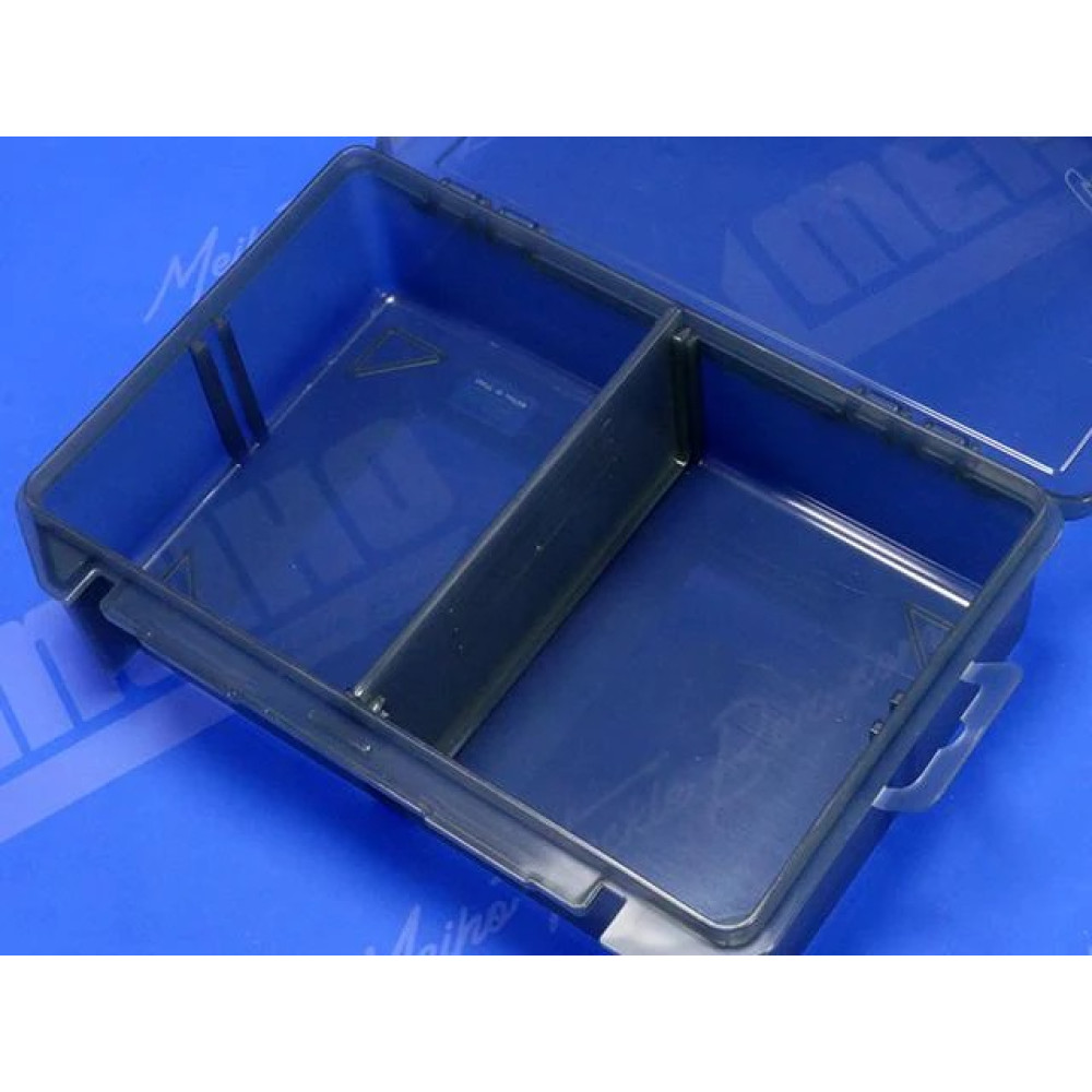 Коробка Versus VS-3010NDDM 205x145x60mm Black