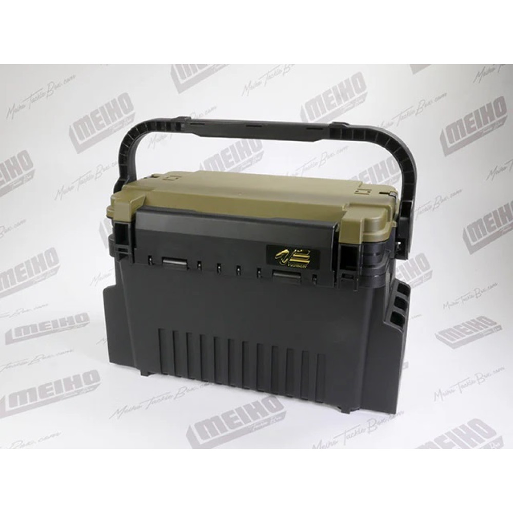 Ящик-станція Versus VS-7070N Green 76568 Meiho