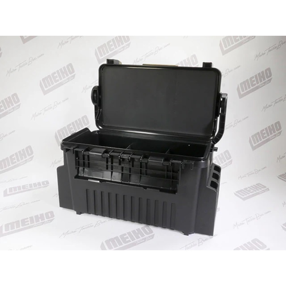 Ящик-станція Versus VS-7070N Green 76568 Meiho