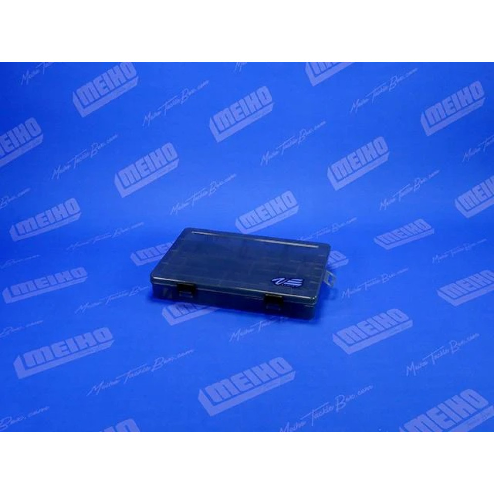 Коробка Meiho VS-3030 Black