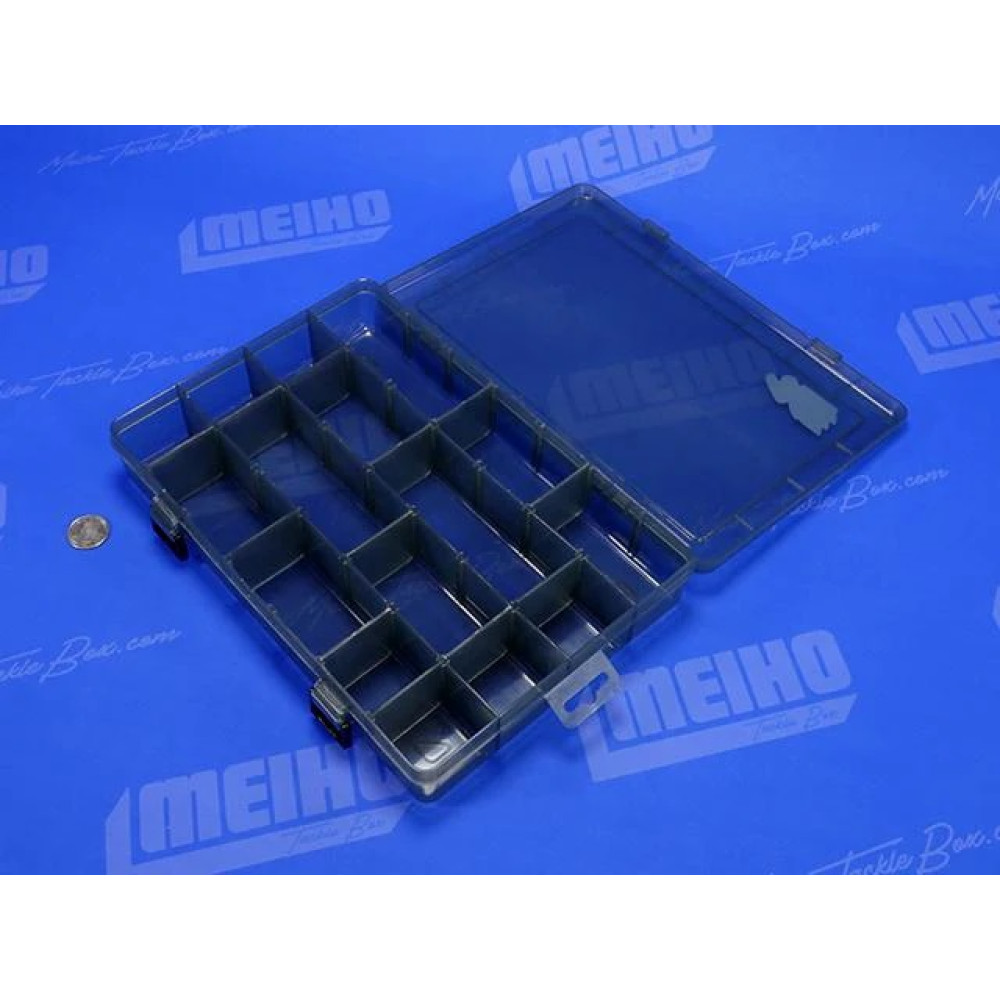 Коробка Meiho VS-3030 Black