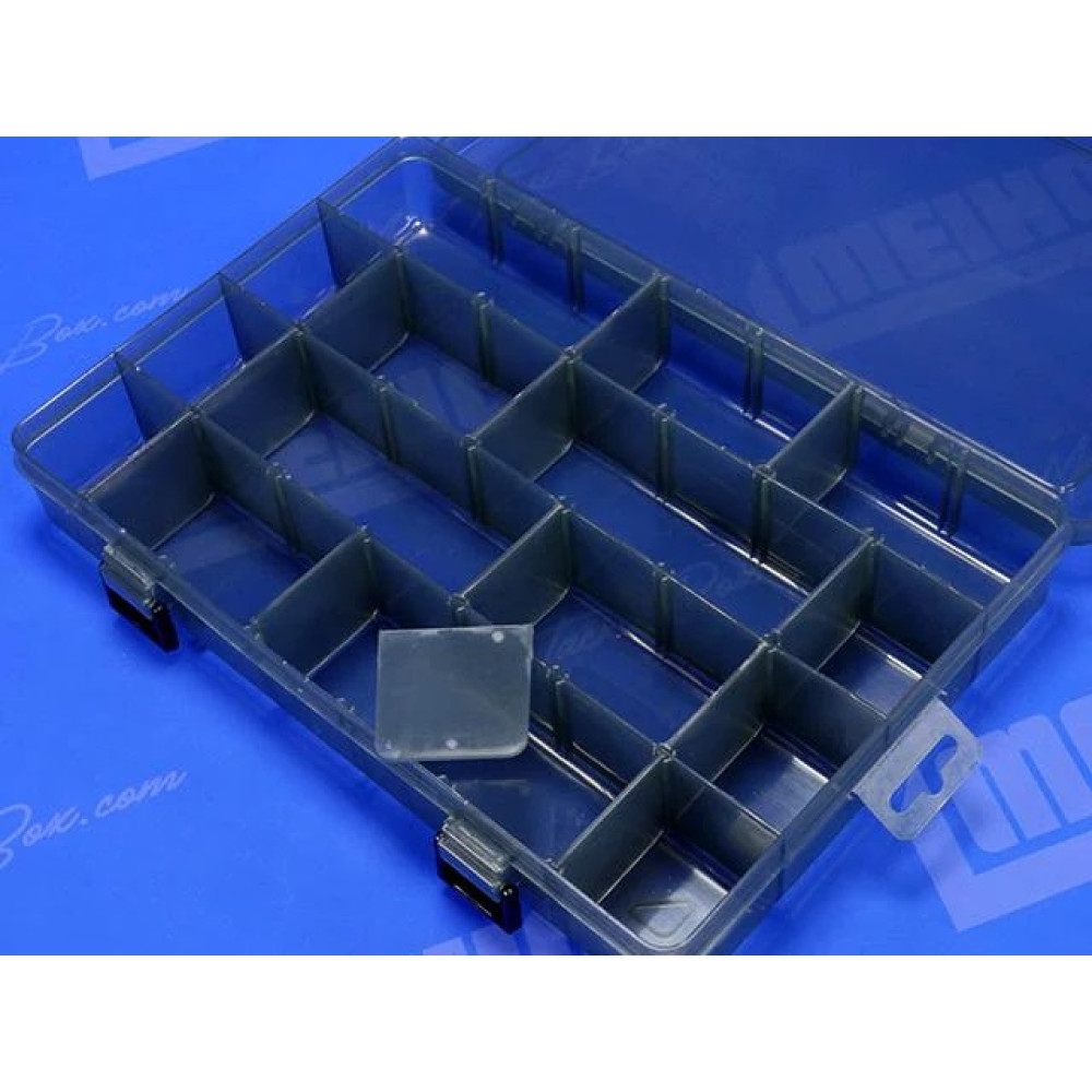 Коробка Meiho VS-3030 Black