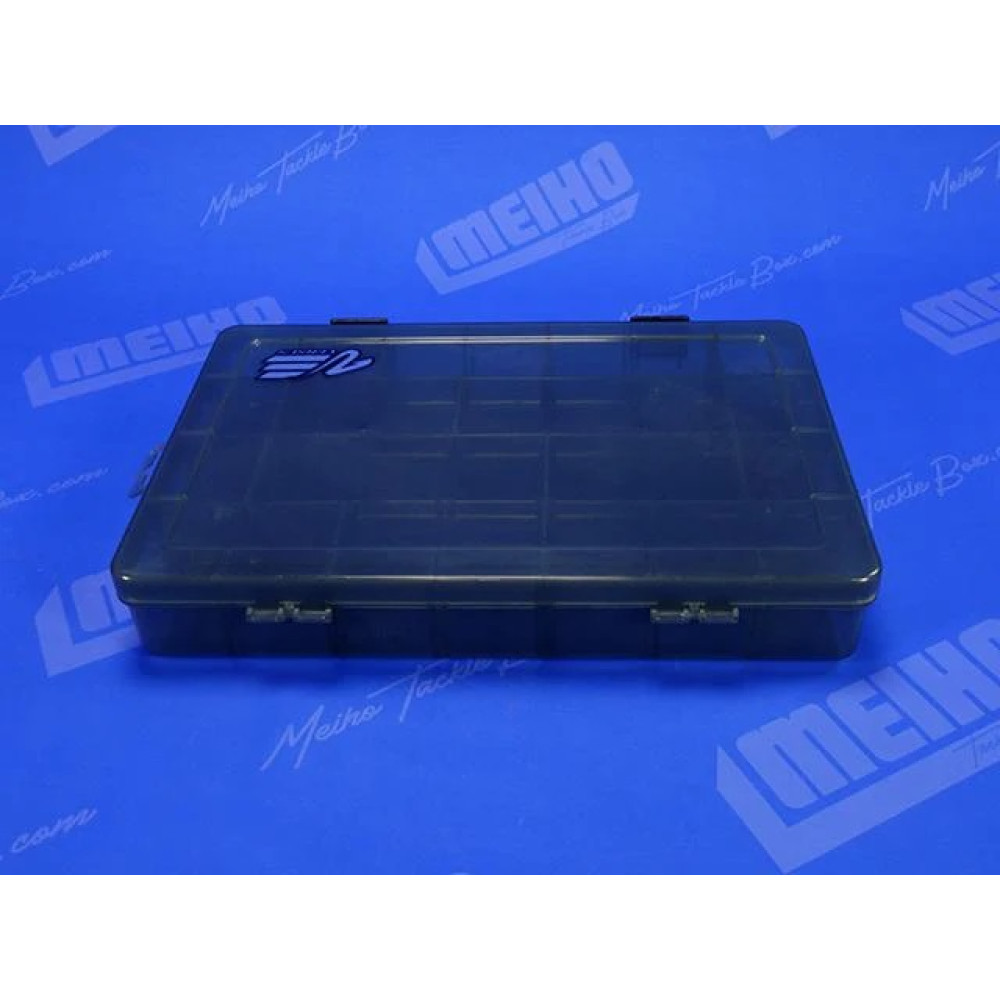 Коробка Meiho VS-3030 Black