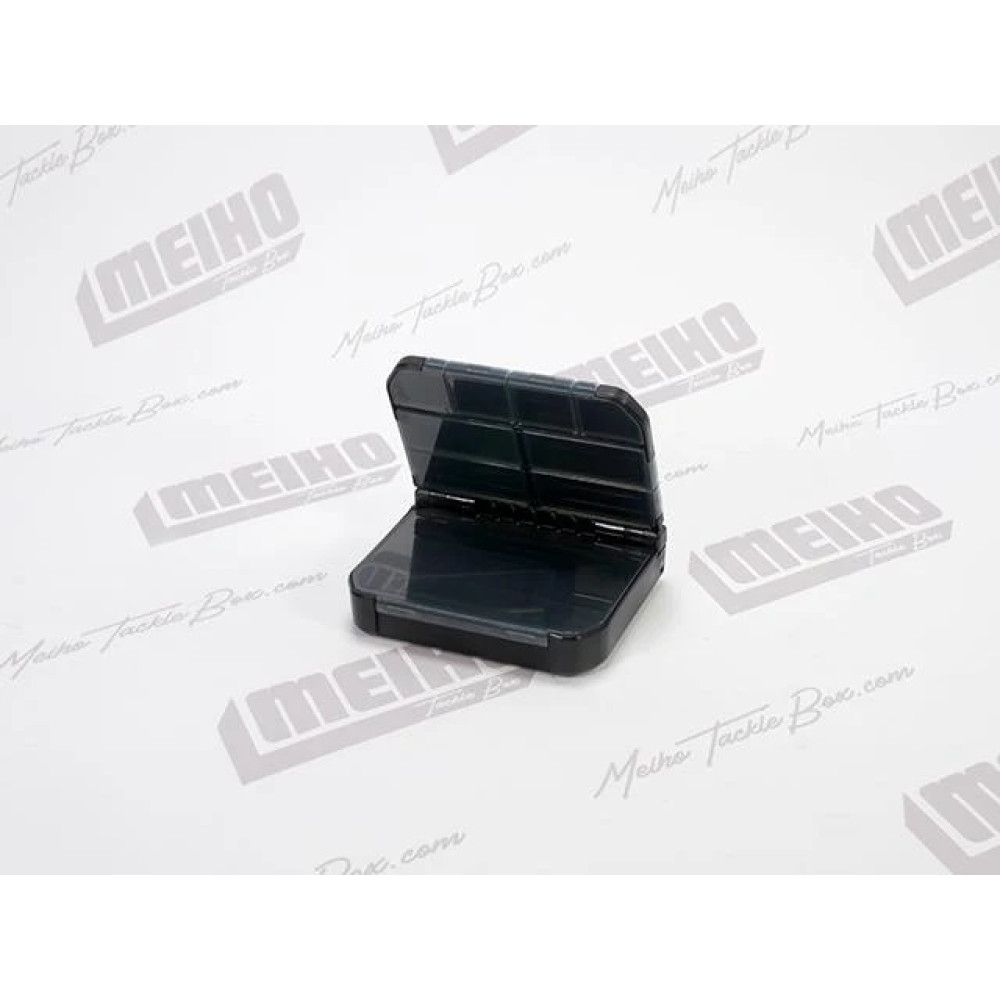 Коробка Meiho VS-318SD 122х87х34