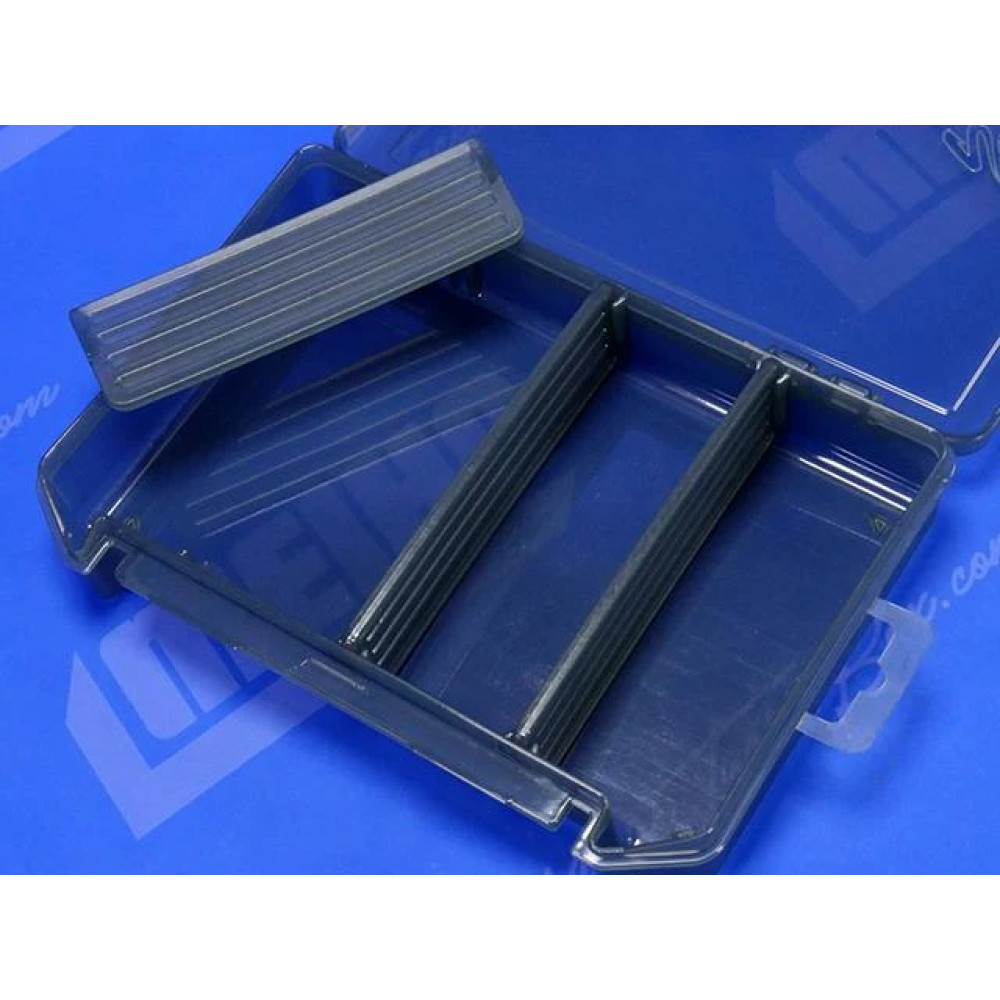 Коробка Versus VS-3010NDM 205x145x40mm black