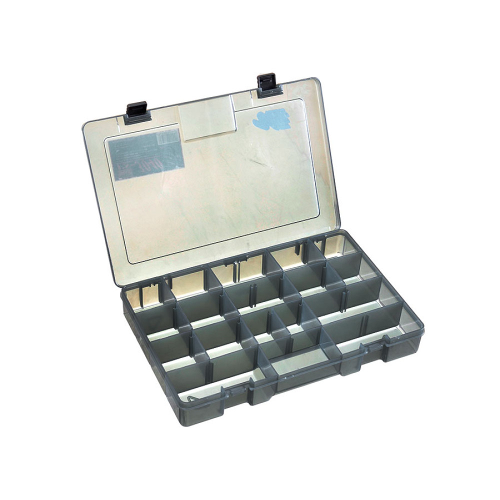 Коробка Versus VS-3040 Black