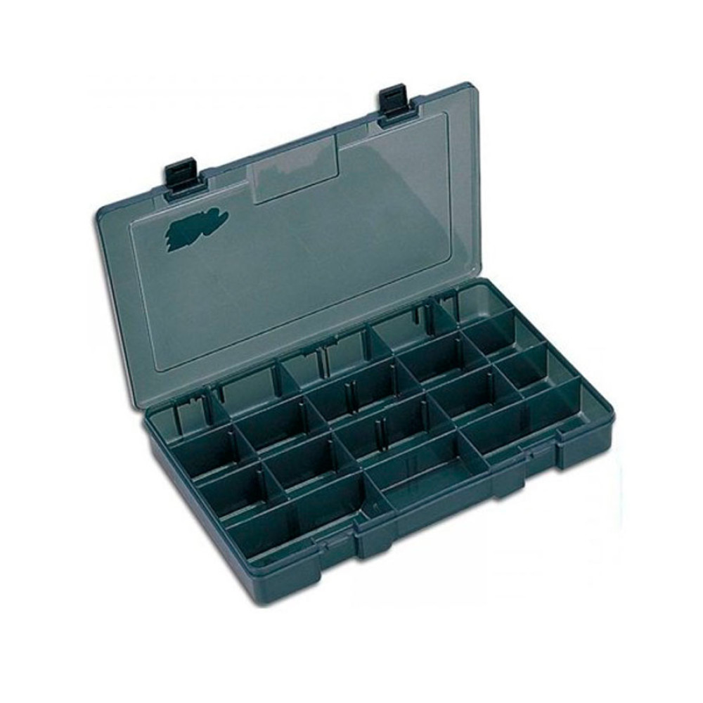 Коробка Meiho VS-3045 Black