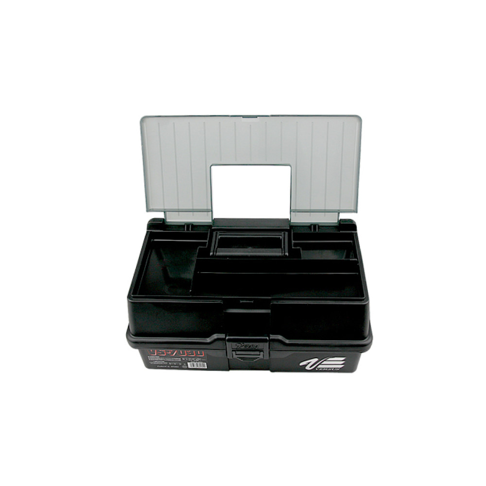 Ящик-станція Meiho Versus VS-7030 Black