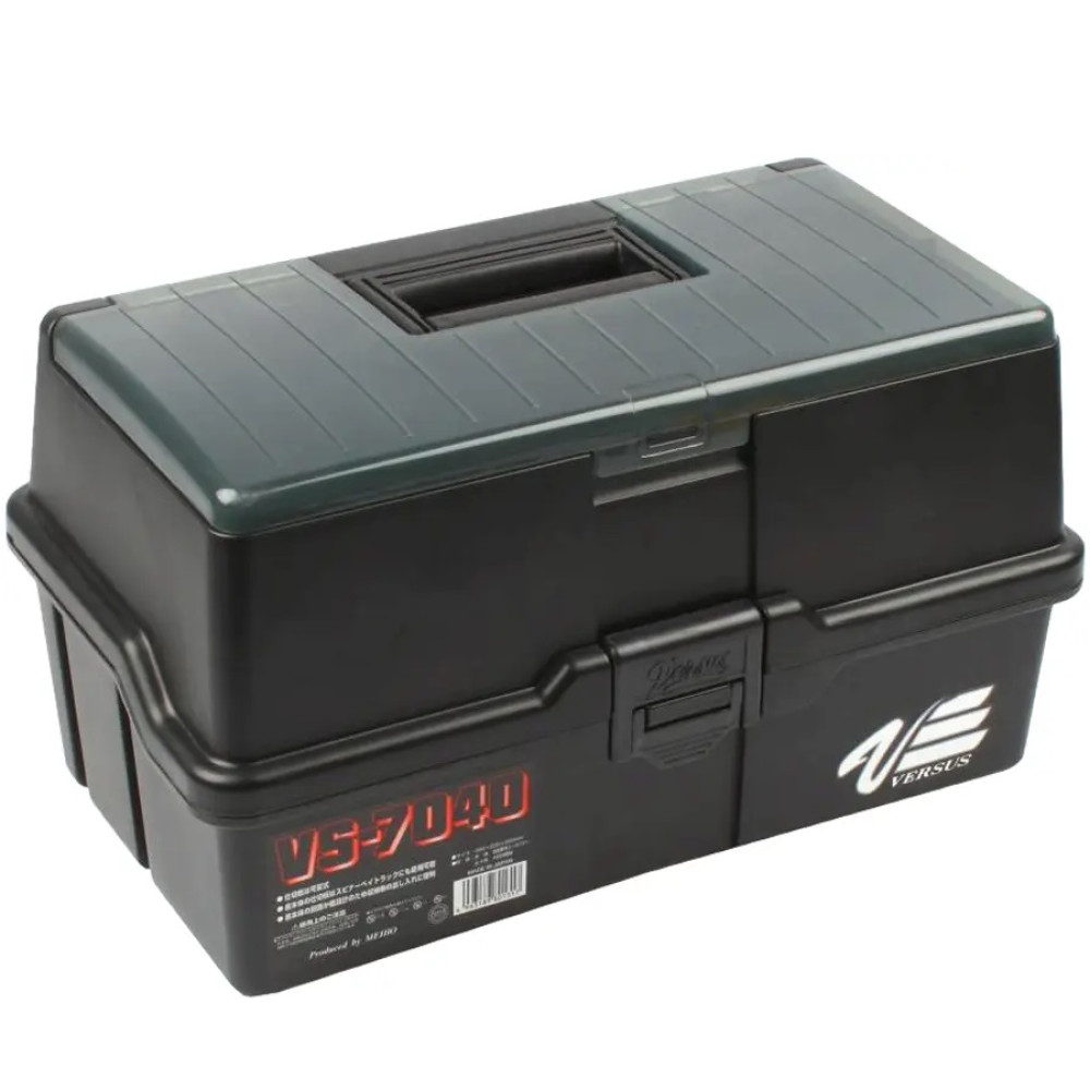 Ящик-станція Versus VS-7040 Black Meiho