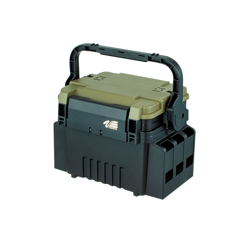 Ящик-станція Meiho Versus VS-7055N Green