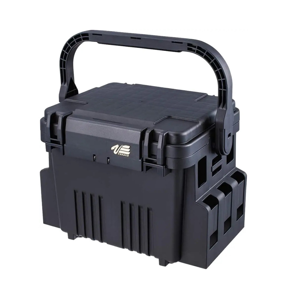 Ящик Meiho Versus VS-7080N 440x293x293mm к:black