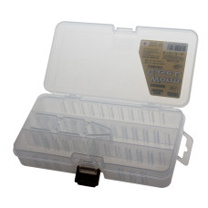 Коробка Meiho Worm Case L (W-L) 186х103х34