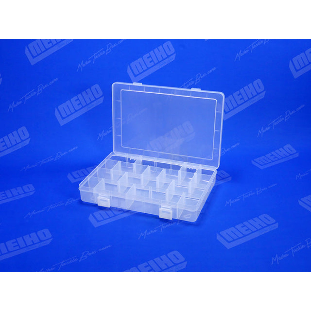 Коробка Meiho Feeder Box 1600