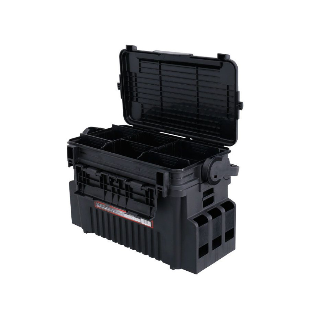 Ящик-станція Meiho Versus VS-7070 Black