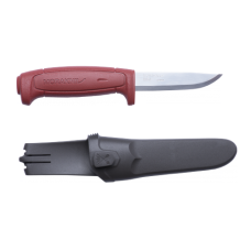 Ніж Morakniv 511, carbon steel к:red 