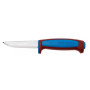 Ніж Morakniv Basic 511, Color of the year 2025 к:blue/dala red