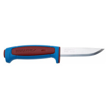 Ніж Morakniv Basic 546, Color of the year 2025 к:dala red/blue 