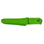 Ніж Morakniv Basic 546 LE 2024 к:ivy green/dala red