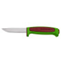 Ніж Morakniv Basic 546 LE 2024 к:ivy green/dala red