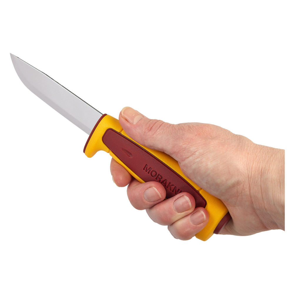 Ніж Morakniv Basic 546 LE 2023 stainless steel