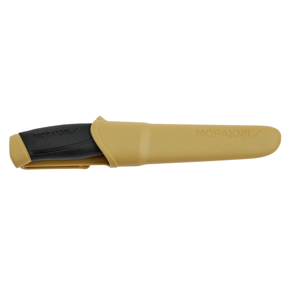 Ніж Morakniv Companion S к:desert