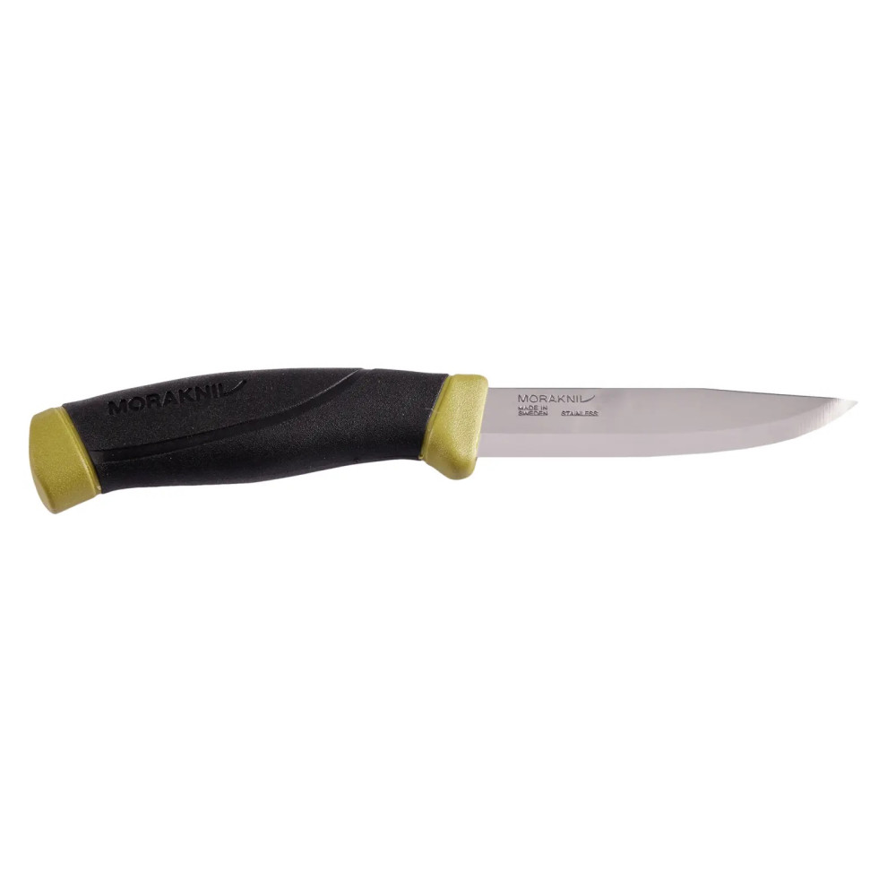 Ніж Morakniv Companion S к:olive green