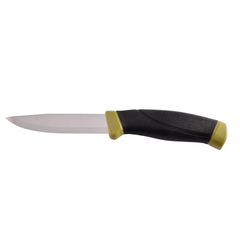 Ніж Morakniv Companion S к:olive green