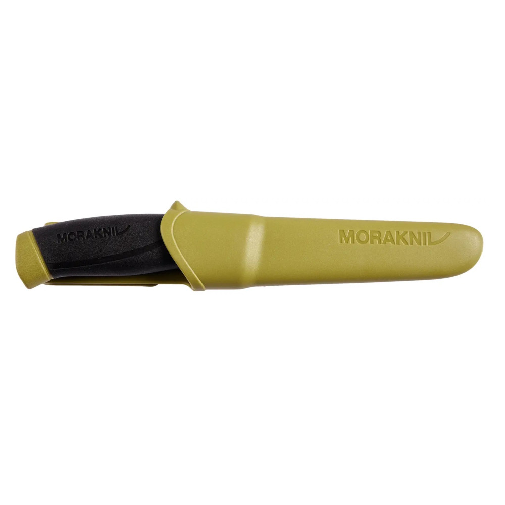 Ніж Morakniv Companion S к:olive green
