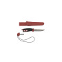 Ніж Morakniv Companion Spark к:червоний