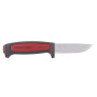 Ніж Morakniv Pro C, carbon steel к:red