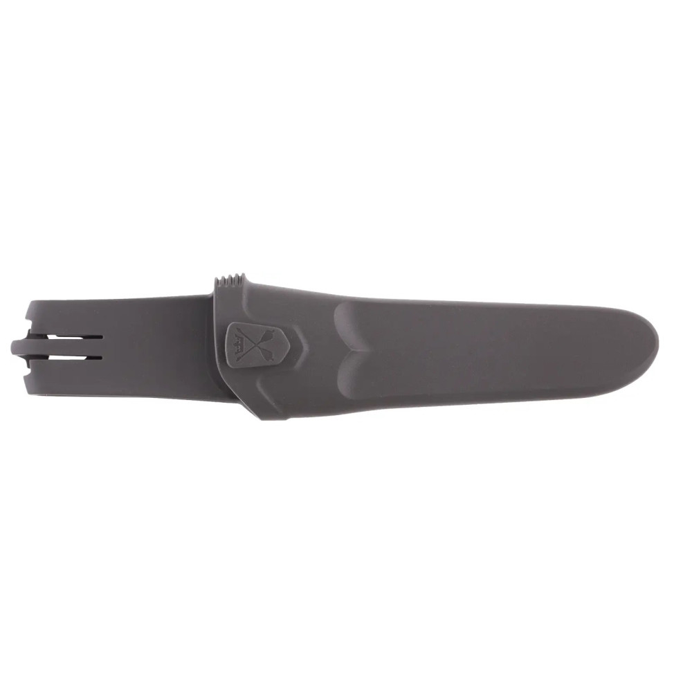 Ніж Morakniv Pro C, carbon steel к:red