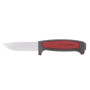 Ніж Morakniv Pro C, carbon steel к:red
