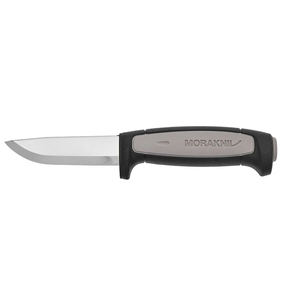 Ніж Morakniv Robust, carbon steel к:grey