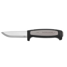 Ніж Morakniv Robust, carbon steel к:grey 