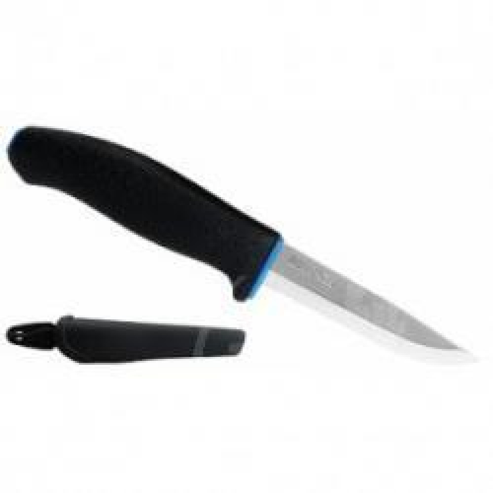 Ніж Morakniv 746, stainless steel Комплектация: Ножны