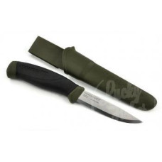 Ніж Morakniv Companion MG, carbon steel
