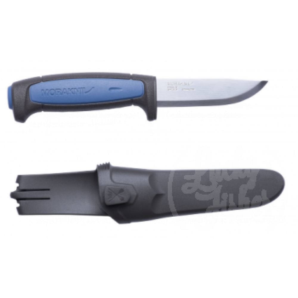 Ніж Morakniv Pro S, stainless steel Комплектация: Ножны