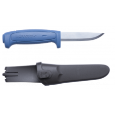 Ніж Morakniv 546, stainless steel Комплектация: Ножны