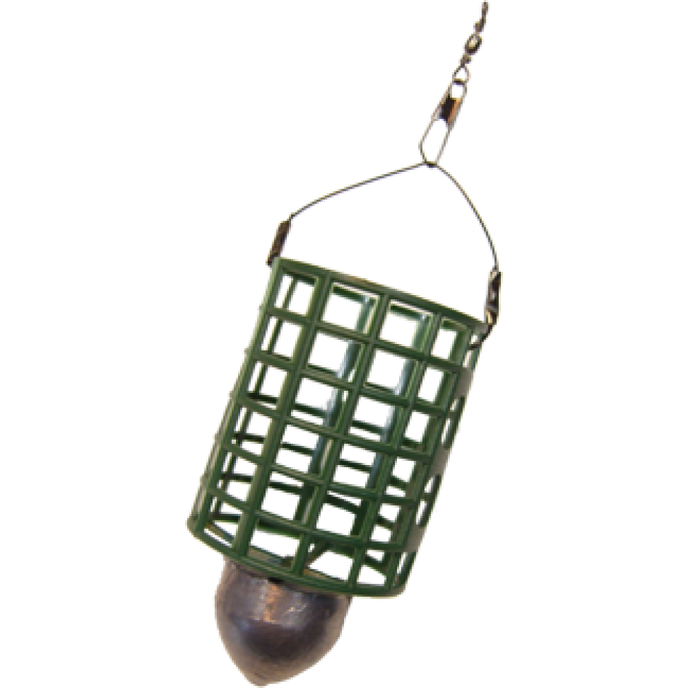 Годівниця NISA ROCKET FEEDERS Large (велика) 28g