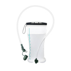 Питна система (гідратор) Naturehike CNK2450CF011, 3л, прозора 