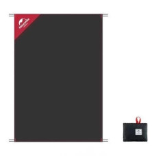 Килимок для пікніка  Naturehike Moisture Picnic Mat NH17D050-B, 145x100 cm, чорний
