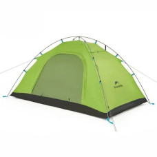 Намет двомісний Naturehike CNK2450WS030, зелений 