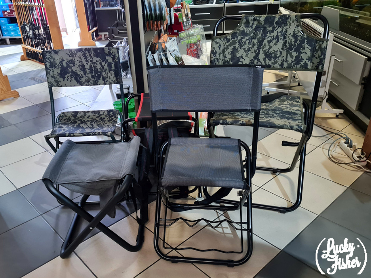 Добре сидіти (на стільцях), краще ніж стояти