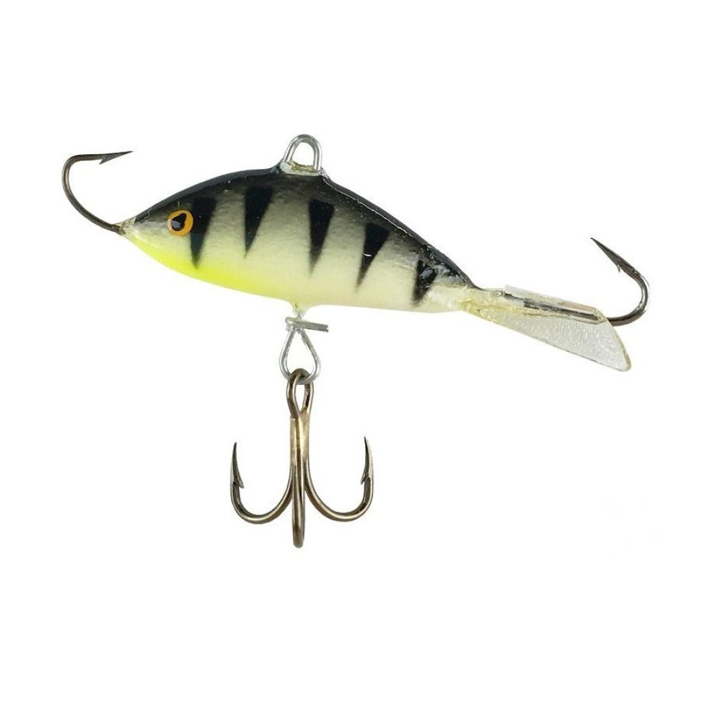 Балансир Nils Master Junior Shad 60mm 16g N013