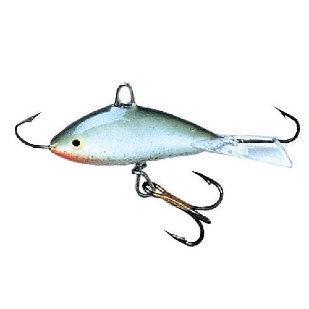 Балансир Nils Master Junior Shad 60mm 16g N064